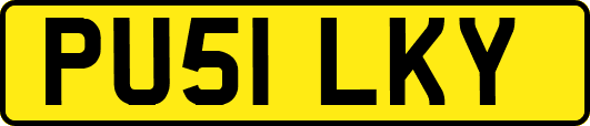 PU51LKY
