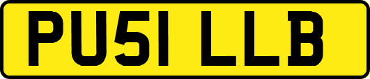 PU51LLB