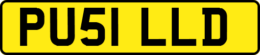 PU51LLD