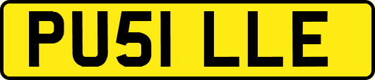 PU51LLE