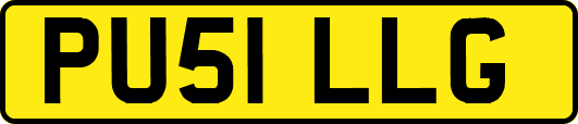 PU51LLG