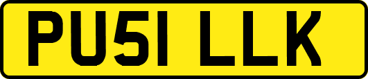 PU51LLK