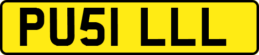 PU51LLL