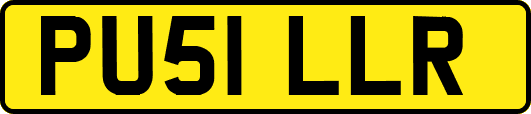 PU51LLR