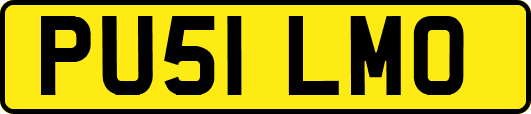 PU51LMO