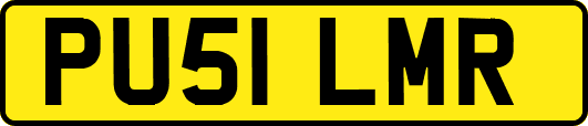 PU51LMR