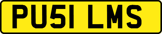 PU51LMS