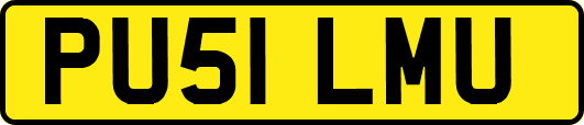 PU51LMU