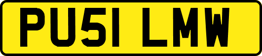 PU51LMW