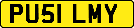 PU51LMY