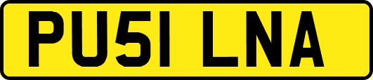 PU51LNA