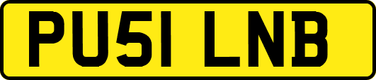 PU51LNB