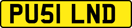 PU51LND