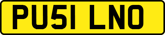 PU51LNO