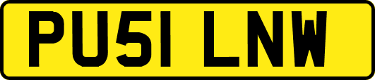 PU51LNW