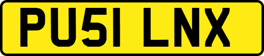 PU51LNX