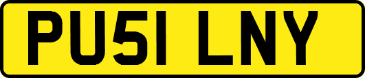 PU51LNY