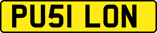 PU51LON