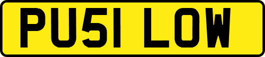 PU51LOW