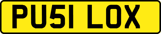 PU51LOX