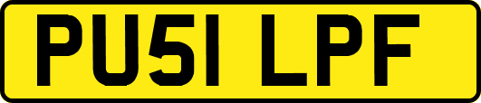 PU51LPF