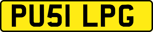 PU51LPG
