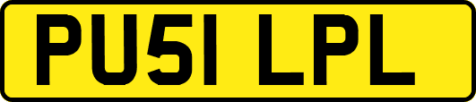 PU51LPL