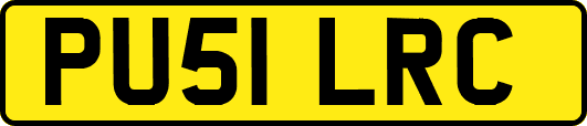 PU51LRC