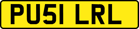 PU51LRL