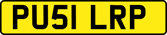 PU51LRP