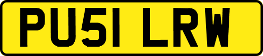 PU51LRW