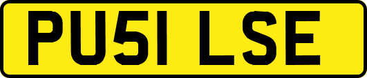 PU51LSE