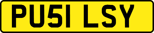 PU51LSY