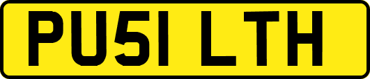 PU51LTH