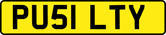 PU51LTY