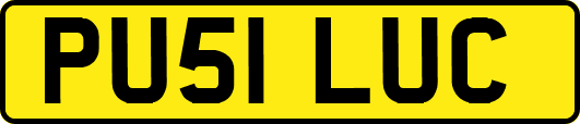 PU51LUC