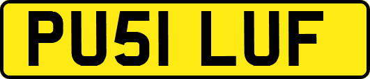 PU51LUF