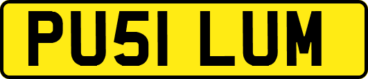 PU51LUM