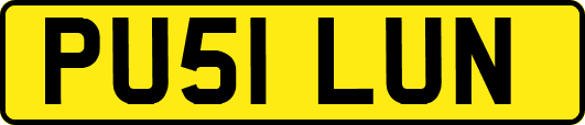 PU51LUN