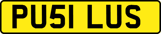 PU51LUS