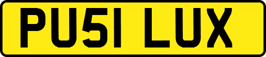 PU51LUX