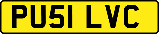 PU51LVC