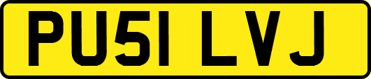 PU51LVJ