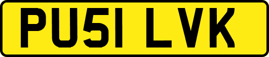 PU51LVK