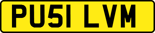 PU51LVM