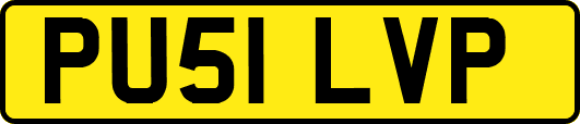 PU51LVP