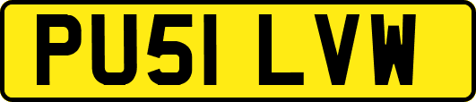 PU51LVW