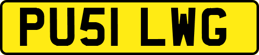 PU51LWG