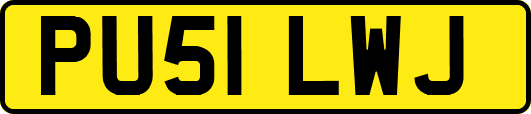 PU51LWJ