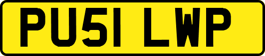PU51LWP